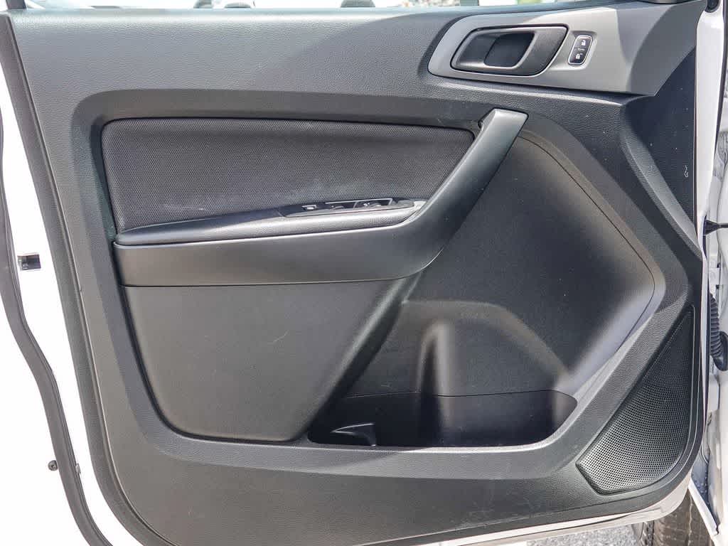 Thumbnail: 2019 Ford Ranger - 19