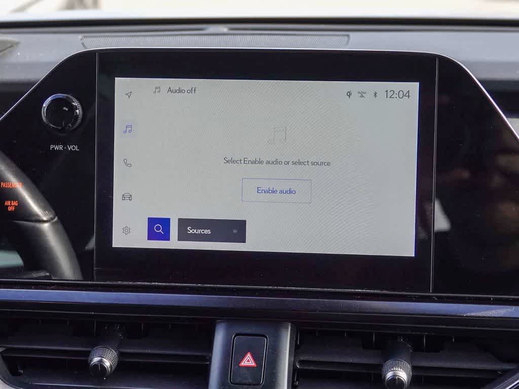 Thumbnail: 2024 Lexus UX - 14