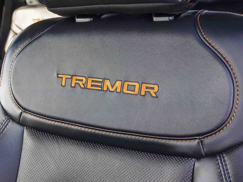 Thumbnail: 2023 Ford F-150 - 27