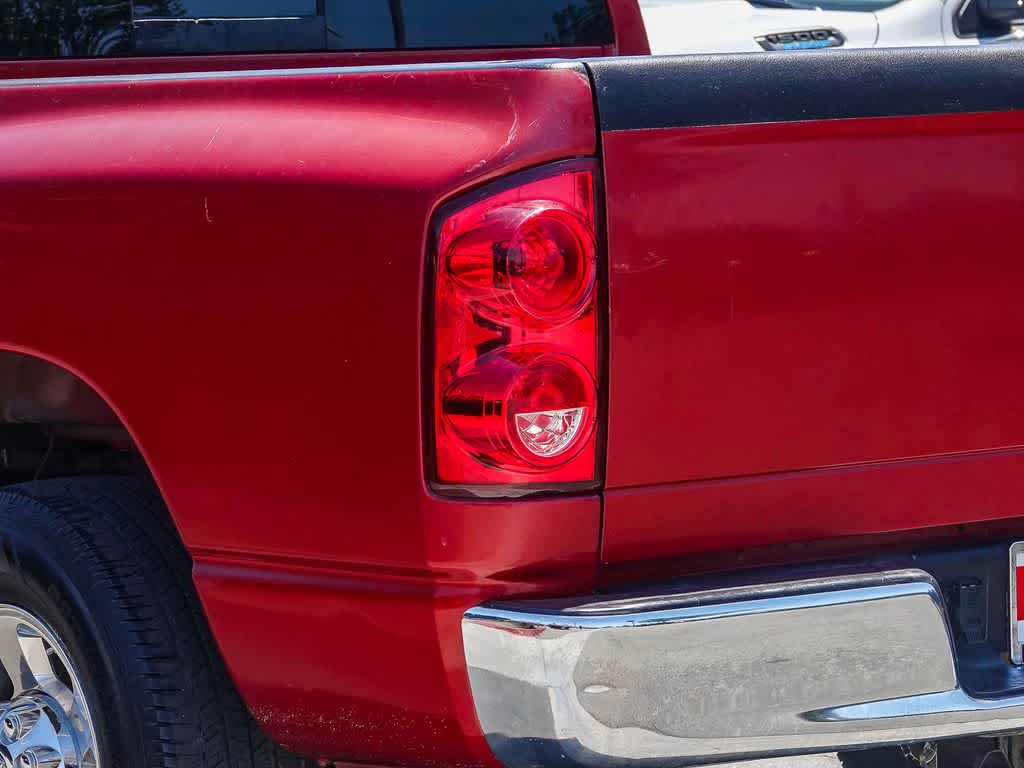Thumbnail: 2008 Dodge Ram 2500 - 7