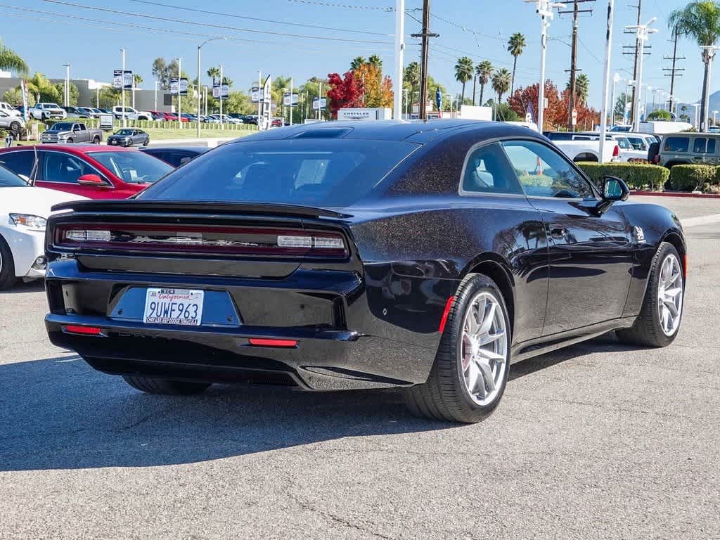 Thumbnail: 2025 Dodge Charger - 4