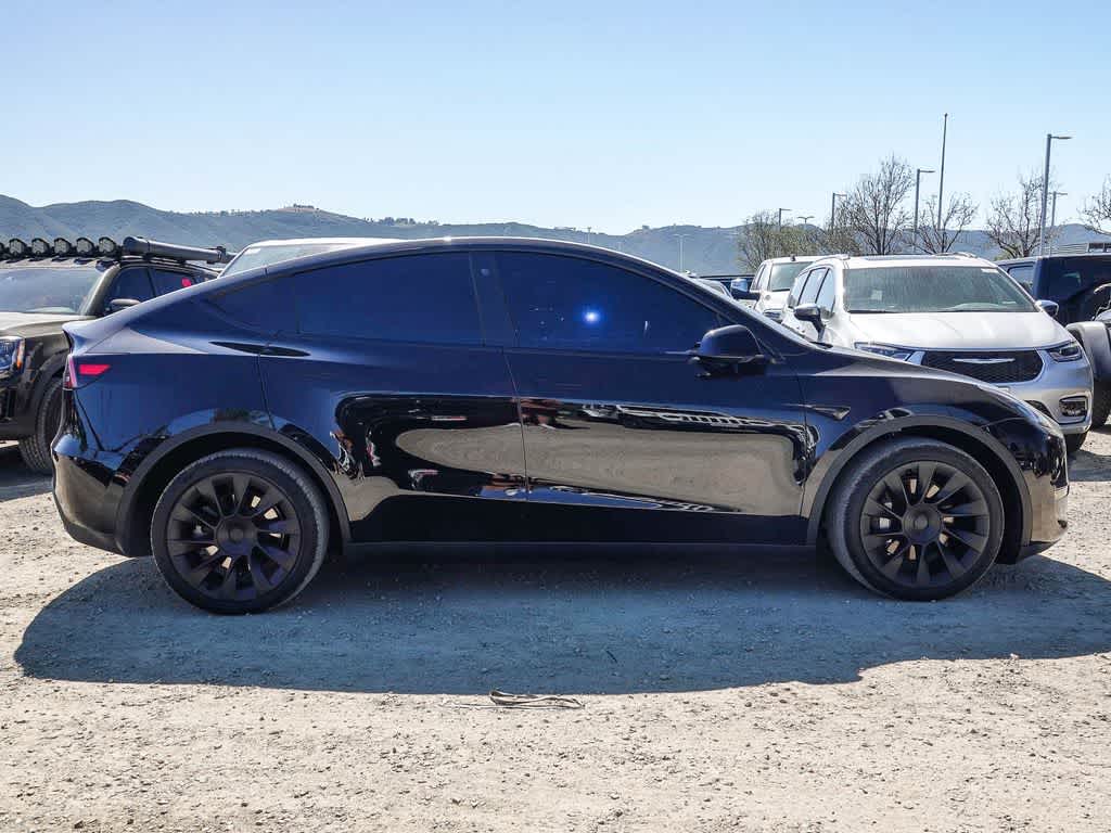 Thumbnail: 2023 Tesla Model Y - 7
