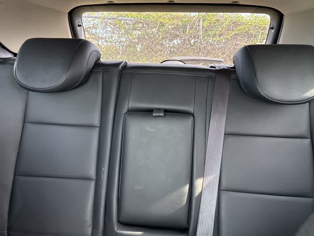 Thumbnail: 2017 Buick Encore - 10