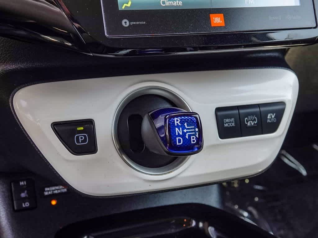 Thumbnail: 2019 Toyota Prius Prime - 18
