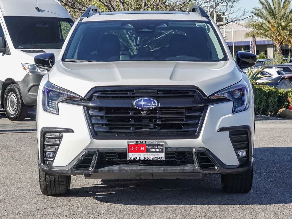 Thumbnail: 2024 Subaru Ascent - 2
