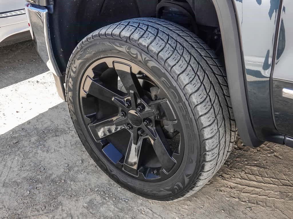 Thumbnail: 2018 GMC Sierra 1500 - 23