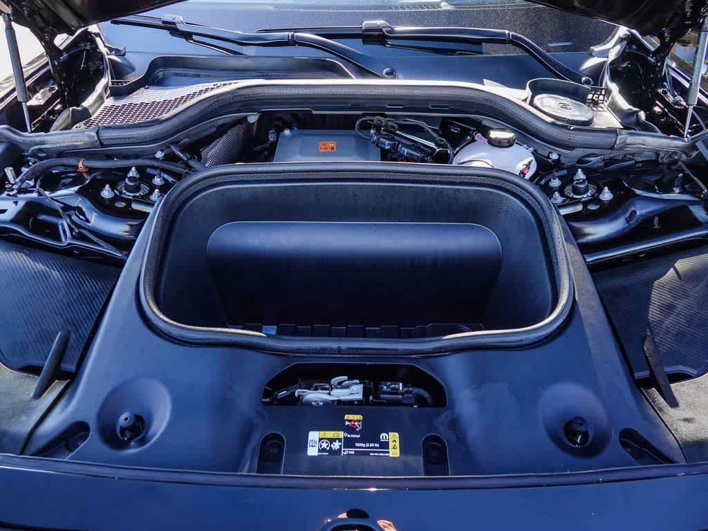 Thumbnail: 2025 Dodge Charger - 27