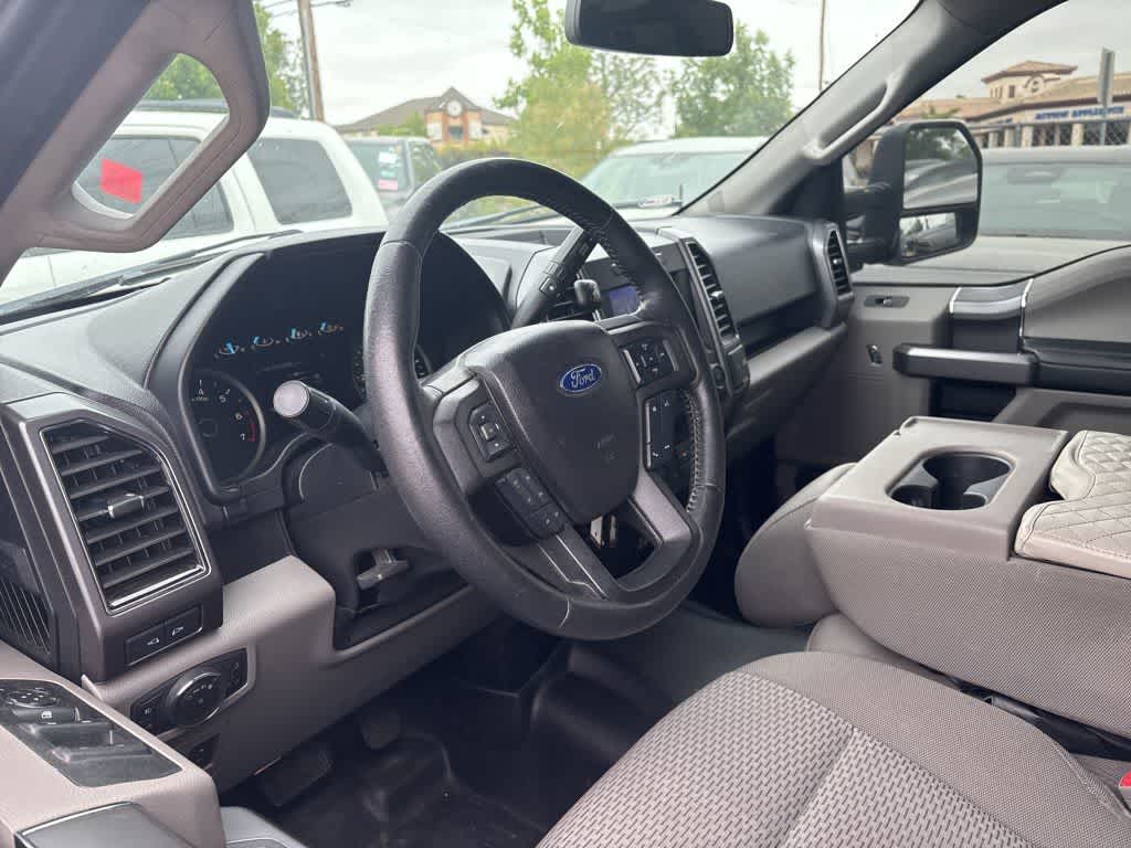 Thumbnail: 2019 Ford F-150 - 5