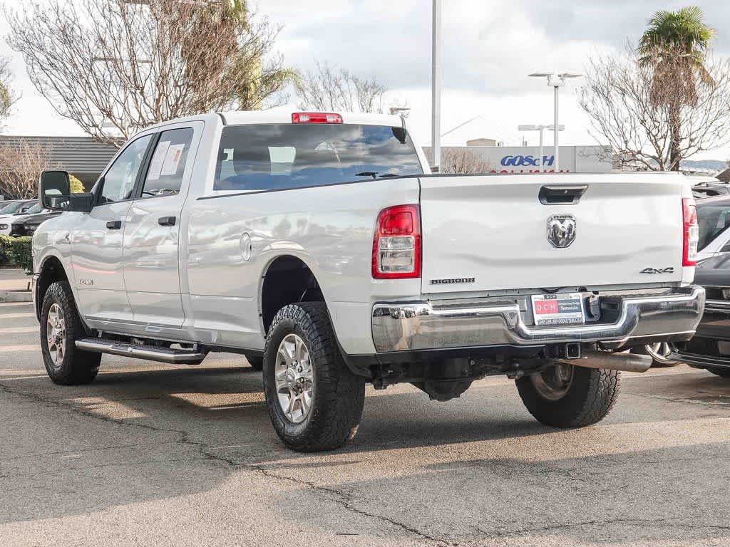 Thumbnail: 2024 RAM 2500 - 7