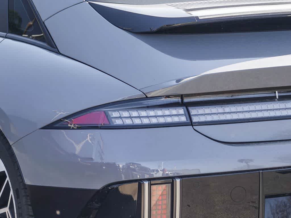 Thumbnail: 2024 Hyundai Ioniq 6 - 7