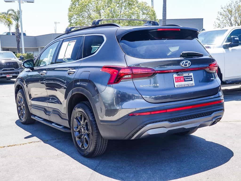 Thumbnail: 2022 Hyundai Santa Fe - 6