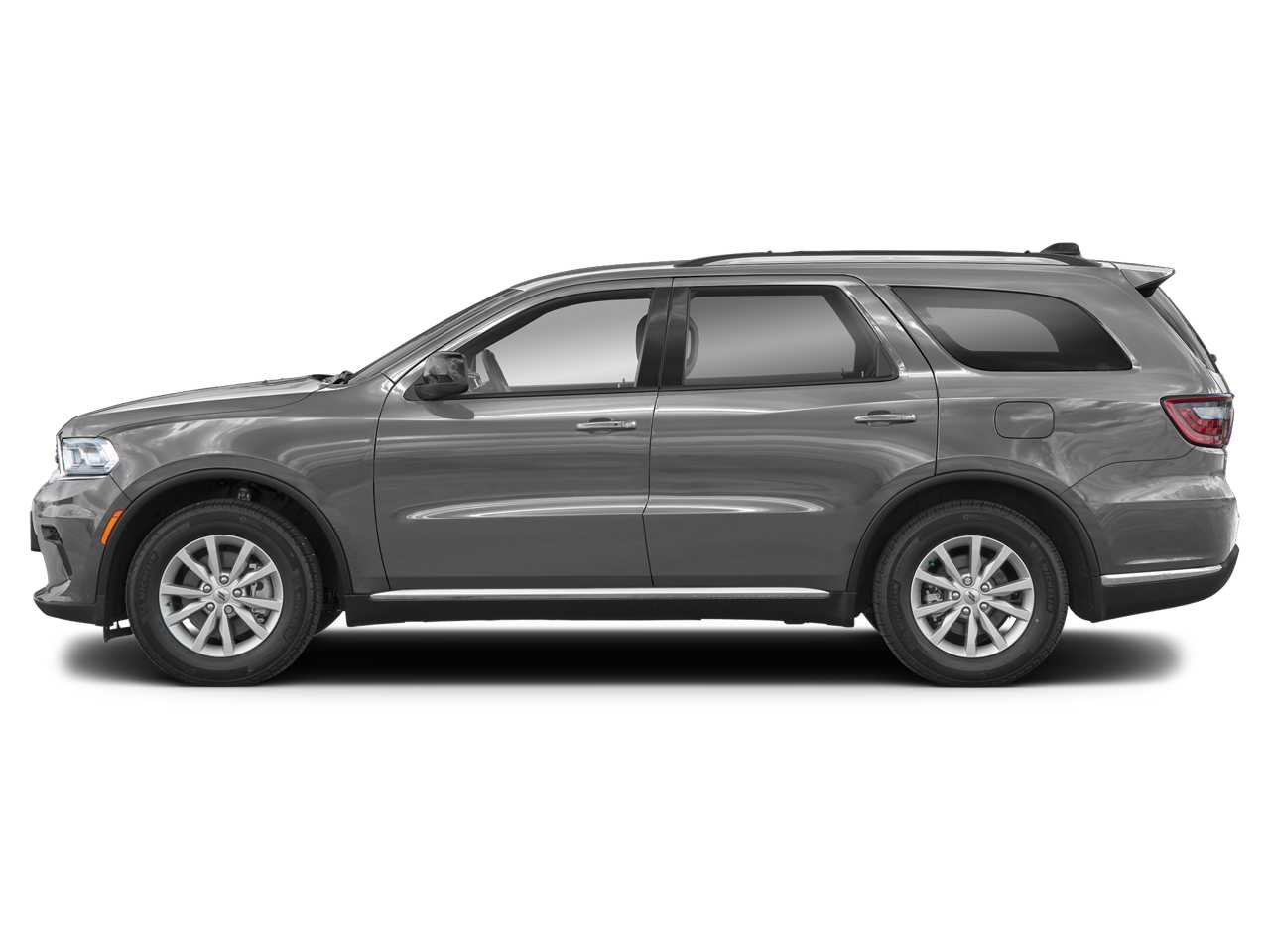 Thumbnail: 2025 Dodge Durango - 3