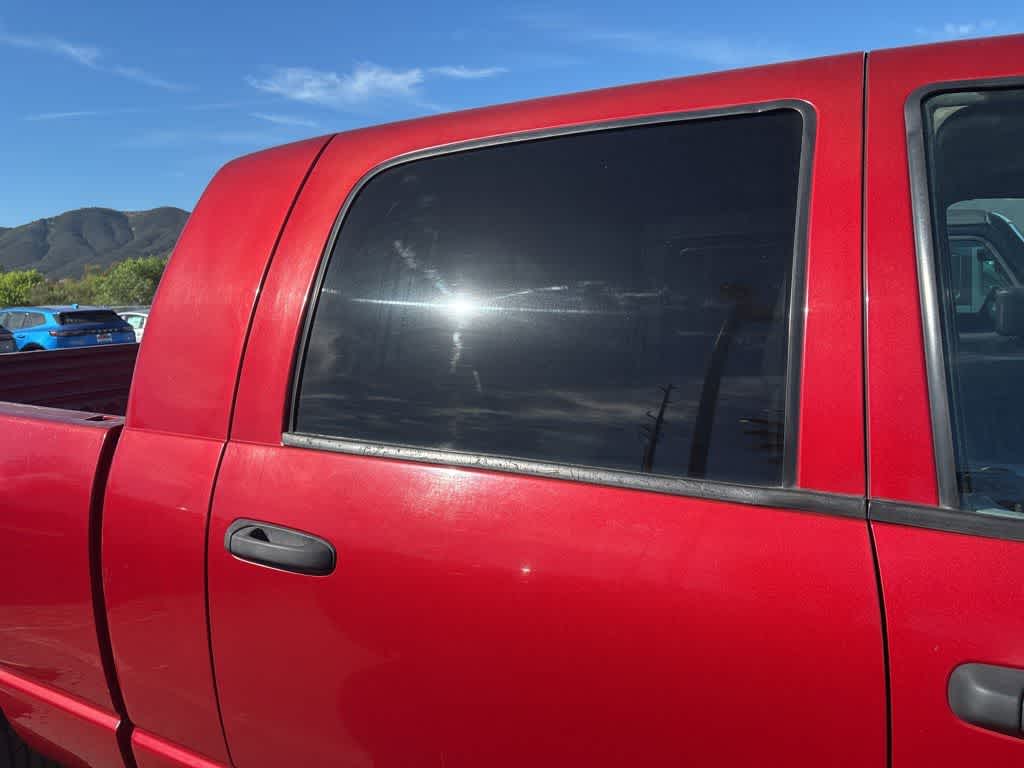 Thumbnail: 2008 Dodge Ram 2500 - 6