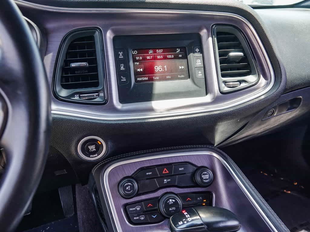 Thumbnail: 2016 Dodge Challenger - 12