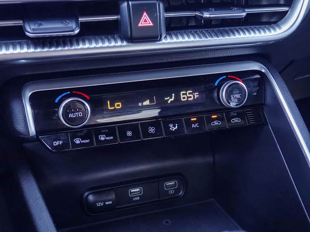 Thumbnail: 2024 Kia K5 - 23