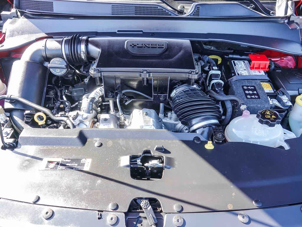 Thumbnail: 2023 Jeep Compass - 26