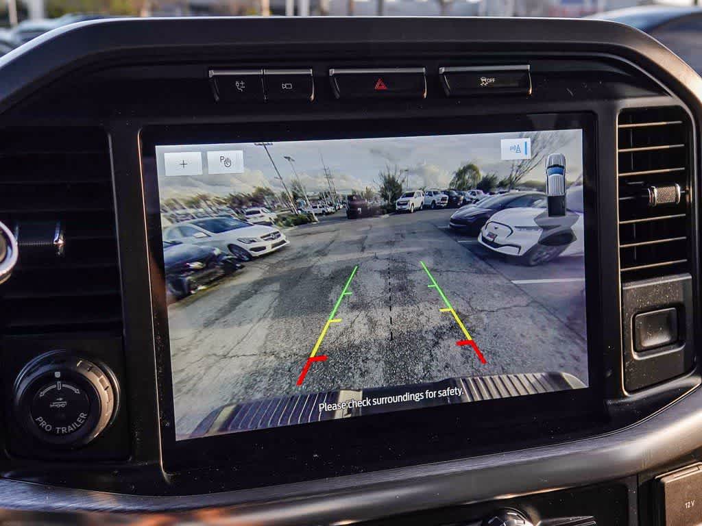 Thumbnail: 2022 Ford F-150 - 19