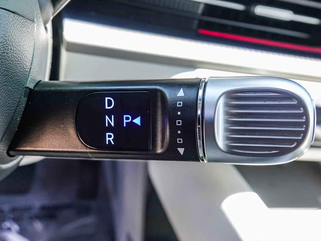 Thumbnail: 2024 Hyundai Ioniq 6 - 17