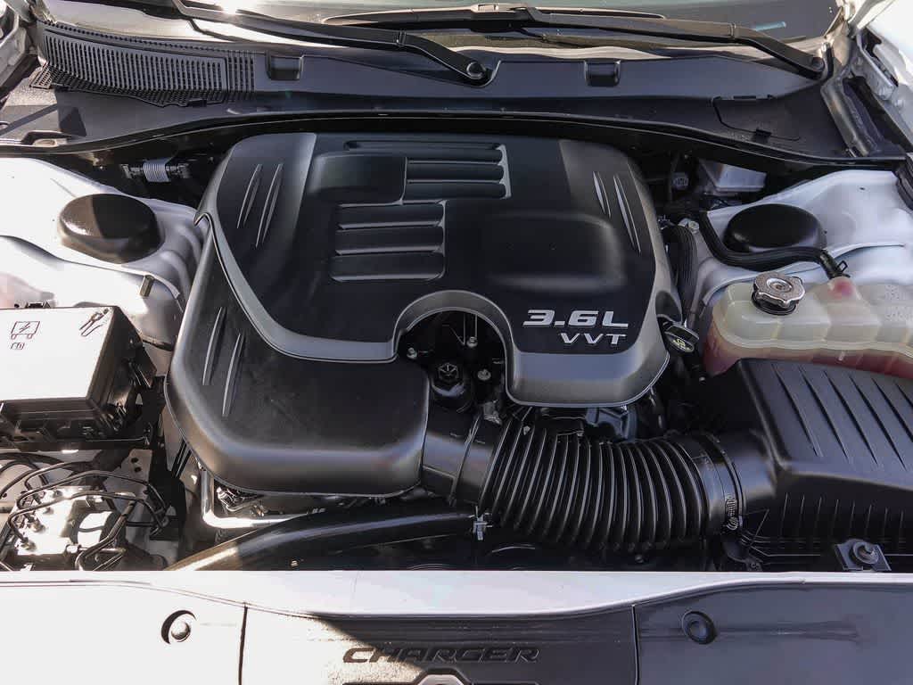 Thumbnail: 2023 Dodge Charger - 26