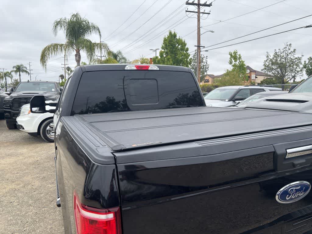 Thumbnail: 2019 Ford F-150 - 8