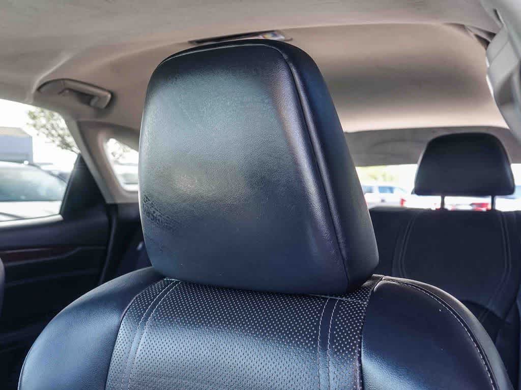 Thumbnail: 2019 Lexus RX - 25