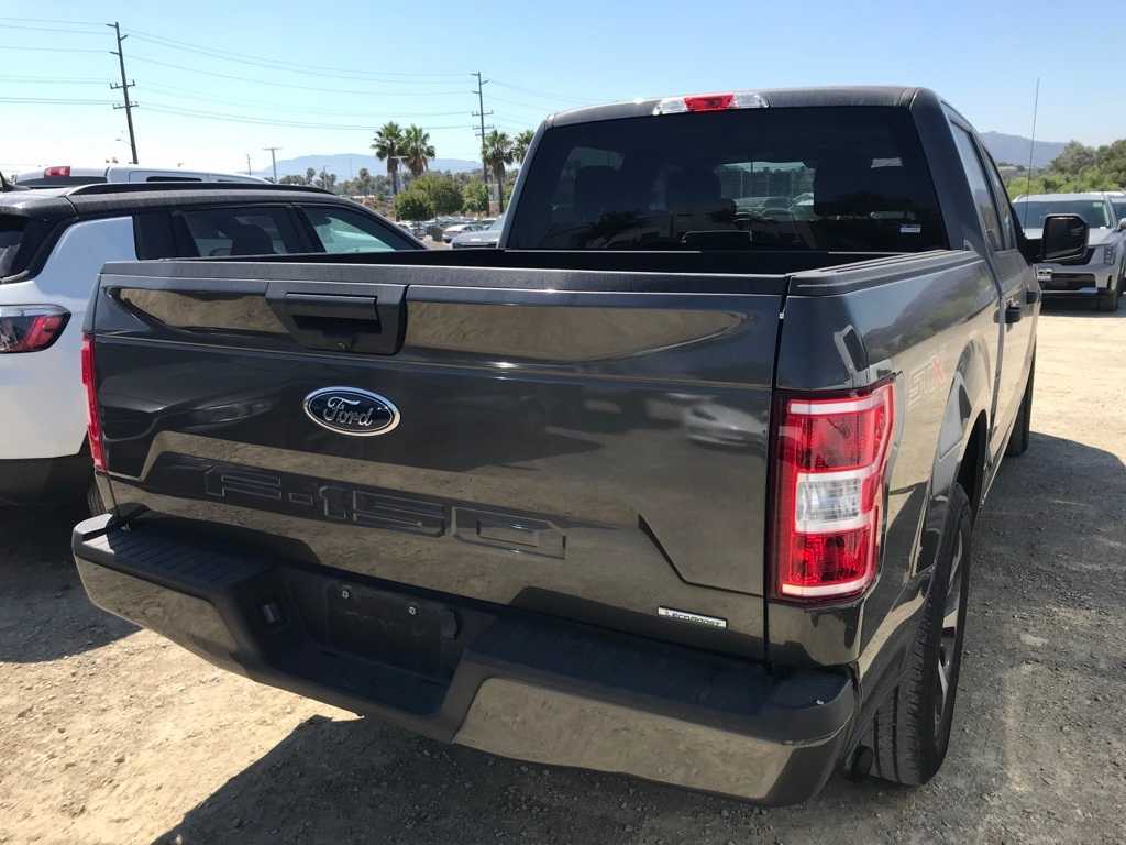 Thumbnail: 2020 Ford F-150 - 8