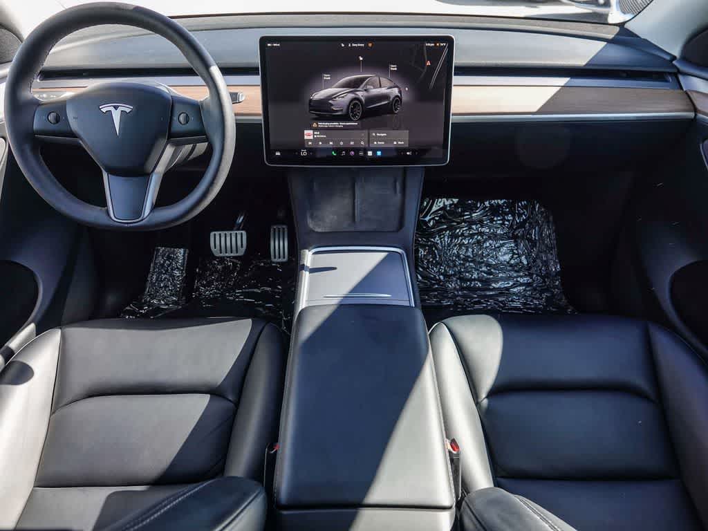 Thumbnail: 2022 Tesla Model Y - 11