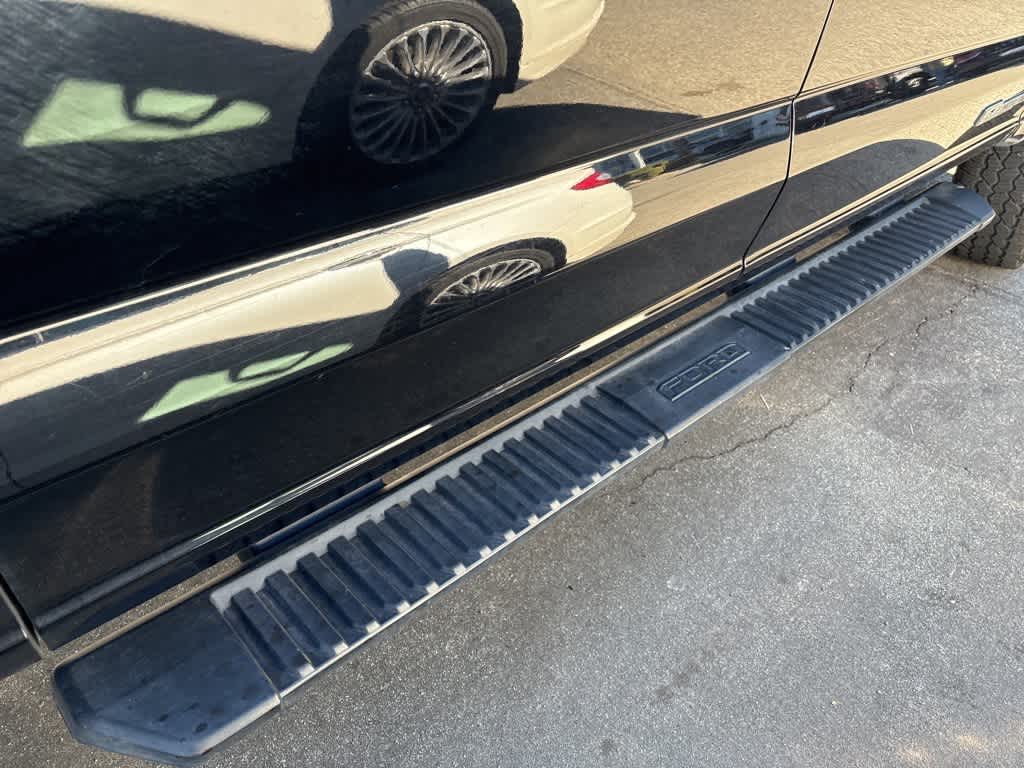 Thumbnail: 2024 Ford F-250 - 8