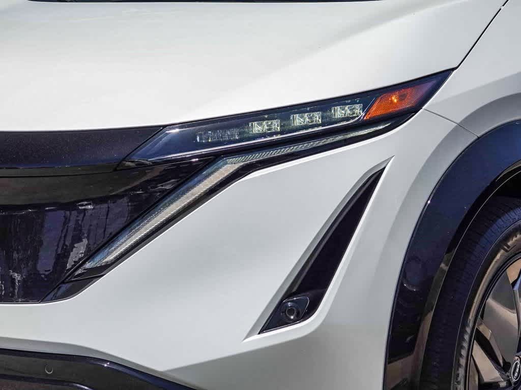 Thumbnail: 2023 Nissan Ariya - 8