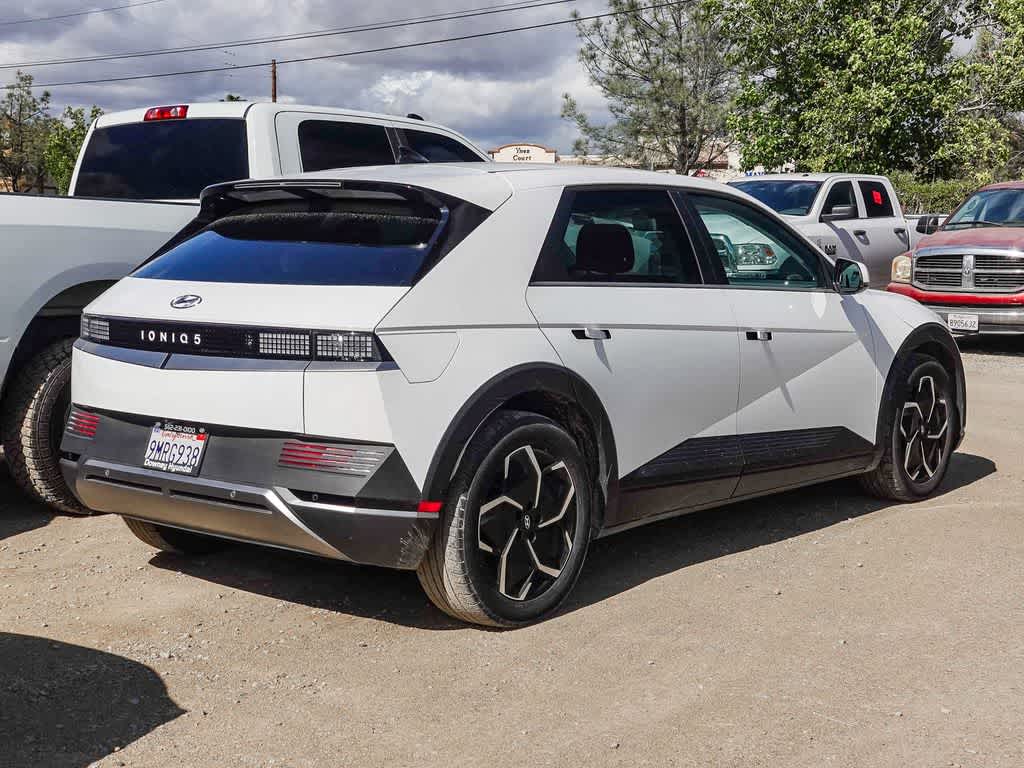 Thumbnail: 2024 Hyundai Ioniq 5 - 10