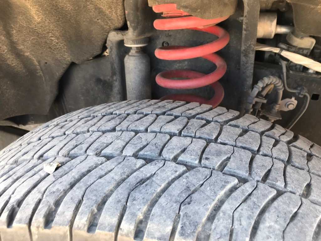 Thumbnail: 2019 Ford F-250 - 5