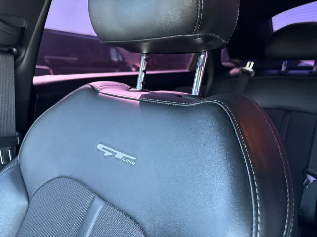 Thumbnail: 2021 Kia K5 - 16