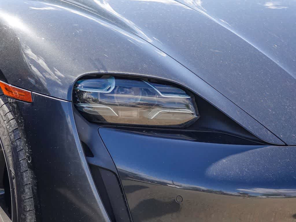 Thumbnail: 2020 Porsche Taycan - 4