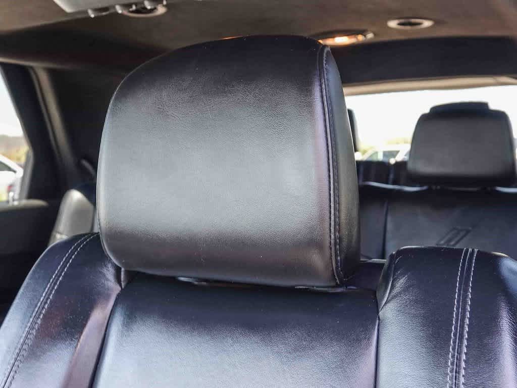 Thumbnail: 2021 Dodge Durango - 21