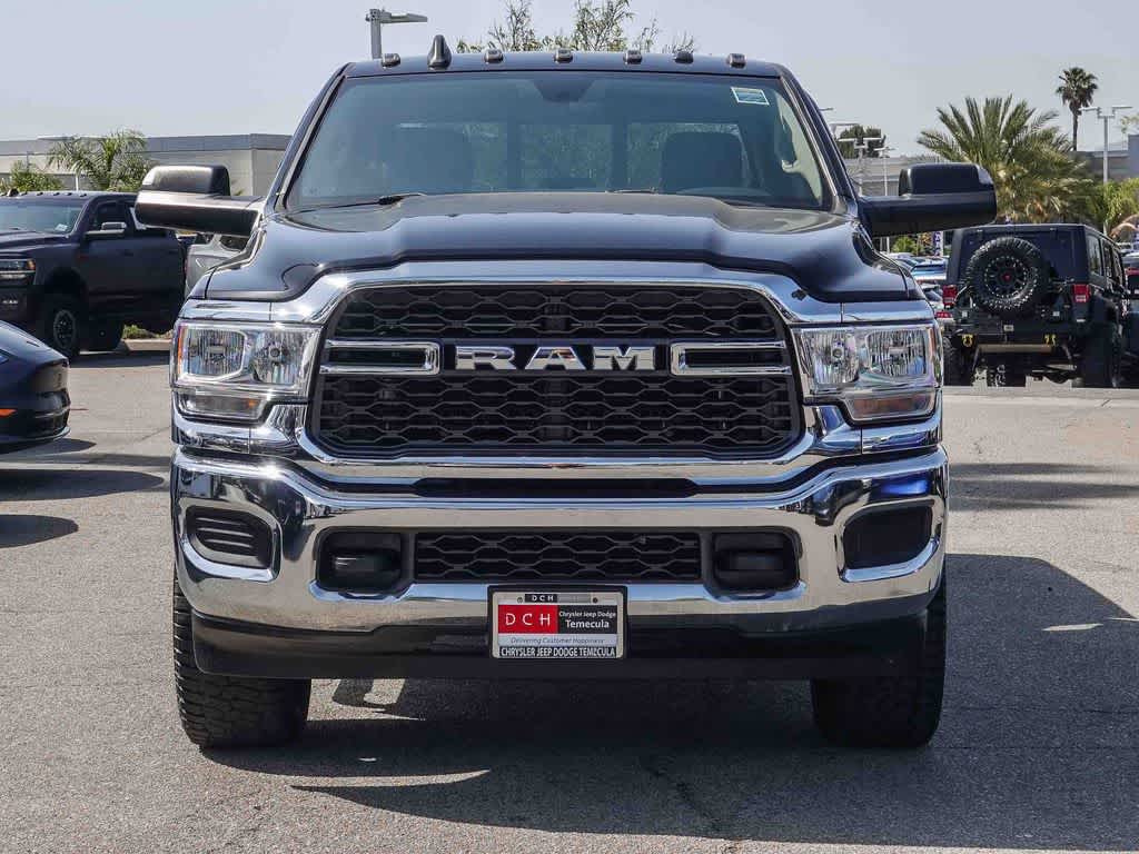 Thumbnail: 2023 RAM 1500 - 2