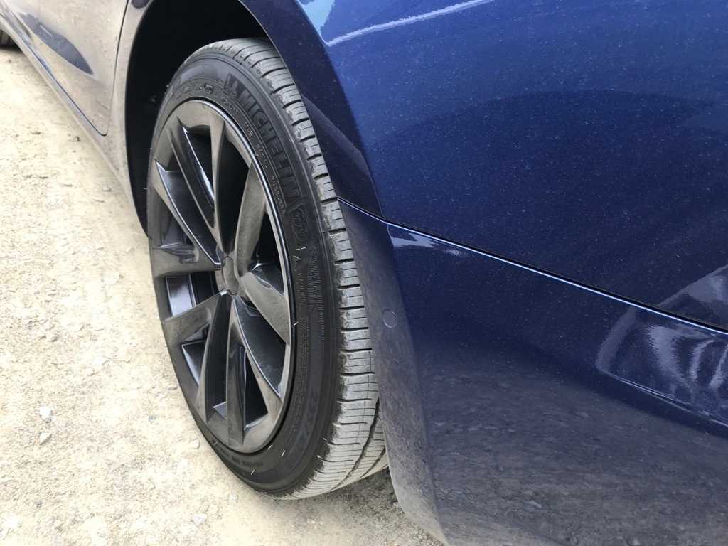 Thumbnail: 2022 Tesla Model 3 - 6