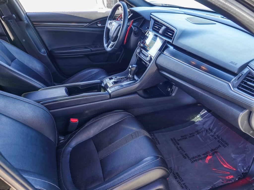 Thumbnail: 2020 Honda Civic - 15