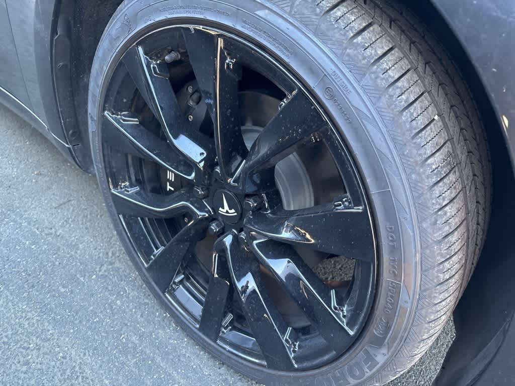 Thumbnail: 2024 Tesla Model 3 - 5