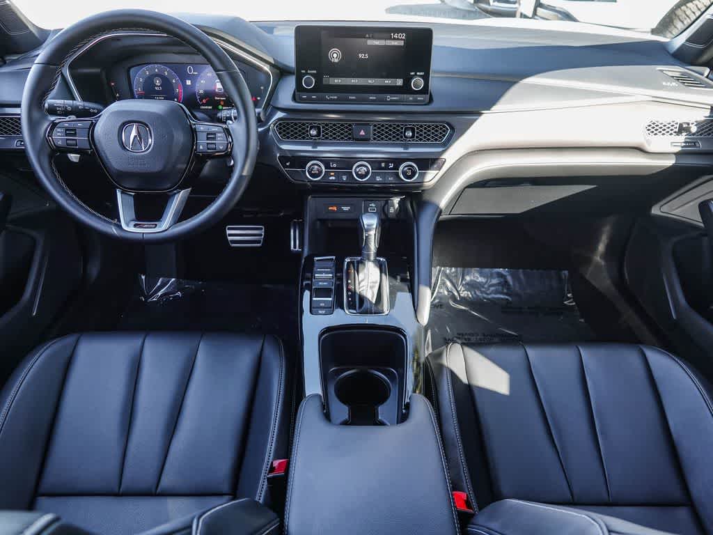 Thumbnail: 2025 Acura Integra - 11