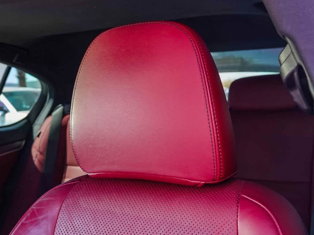 Thumbnail: 2017 Lexus GS - 24