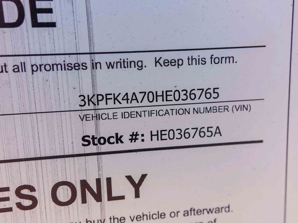 Thumbnail: 2017 Kia Forte - 27