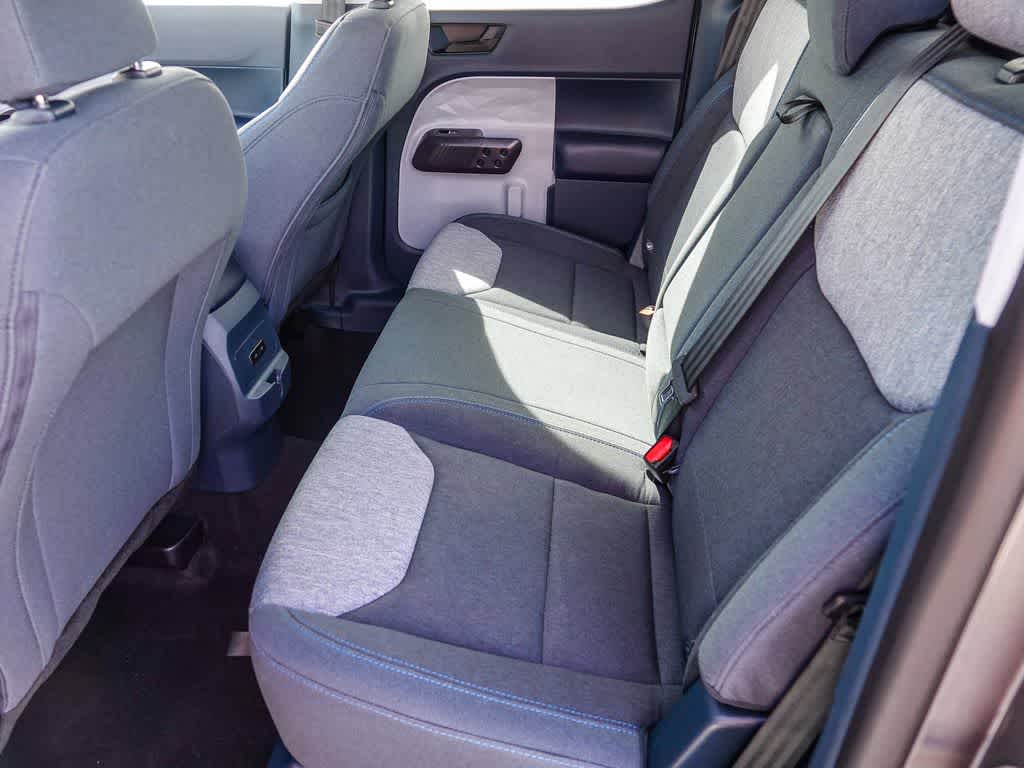 Thumbnail: 2025 Ford Maverick - 17