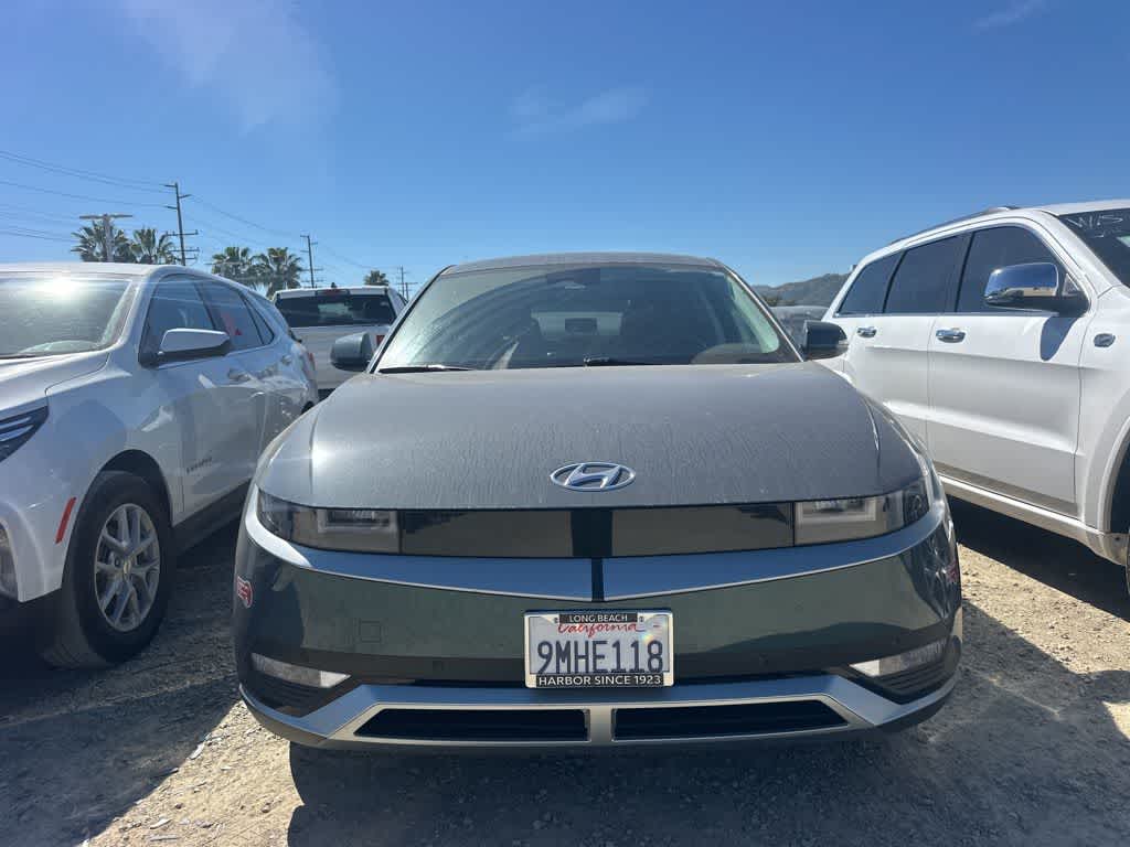 Thumbnail: 2024 Hyundai Ioniq 5 - 2