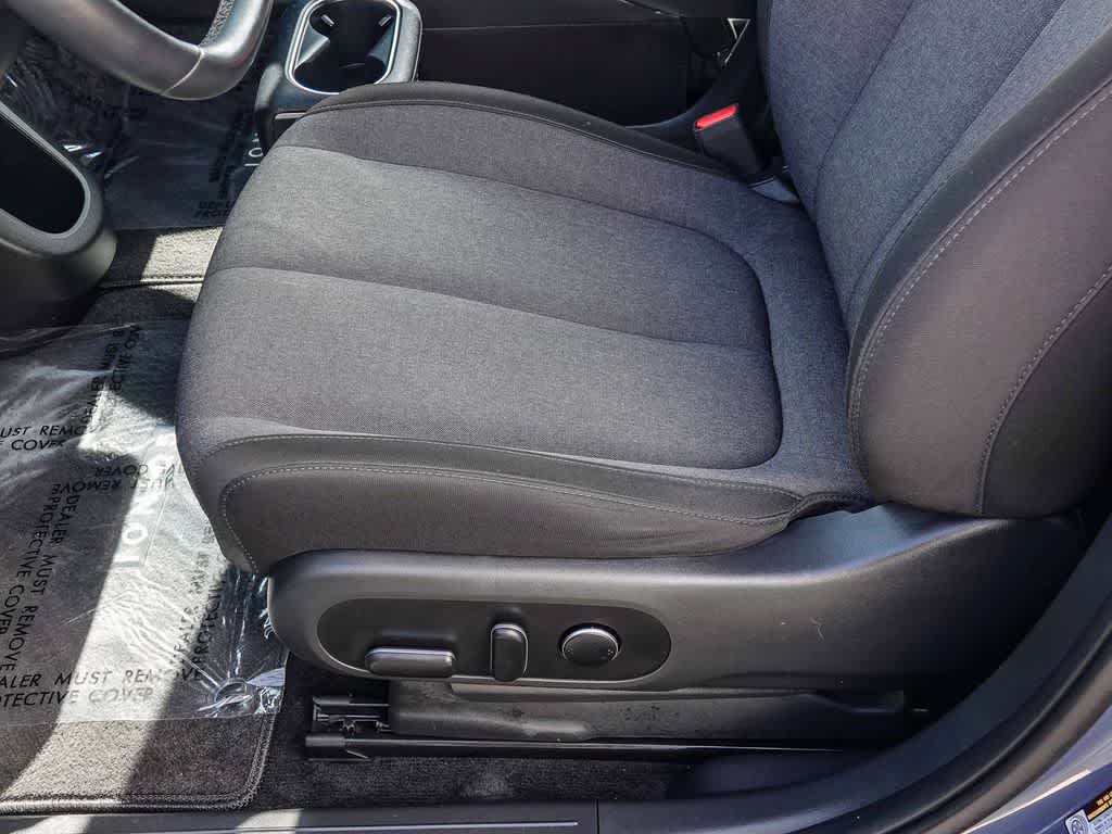 Thumbnail: 2024 Hyundai Ioniq 5 - 20