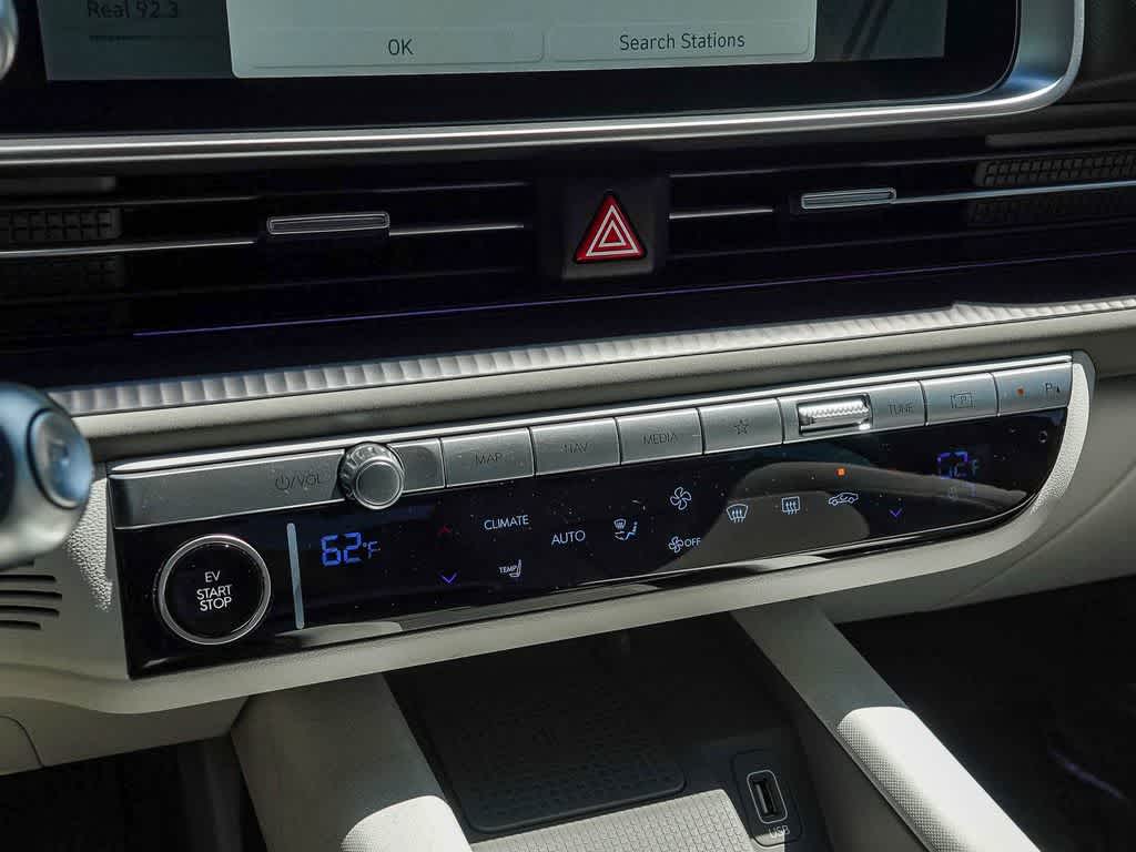 Thumbnail: 2024 Hyundai Ioniq 6 - 20