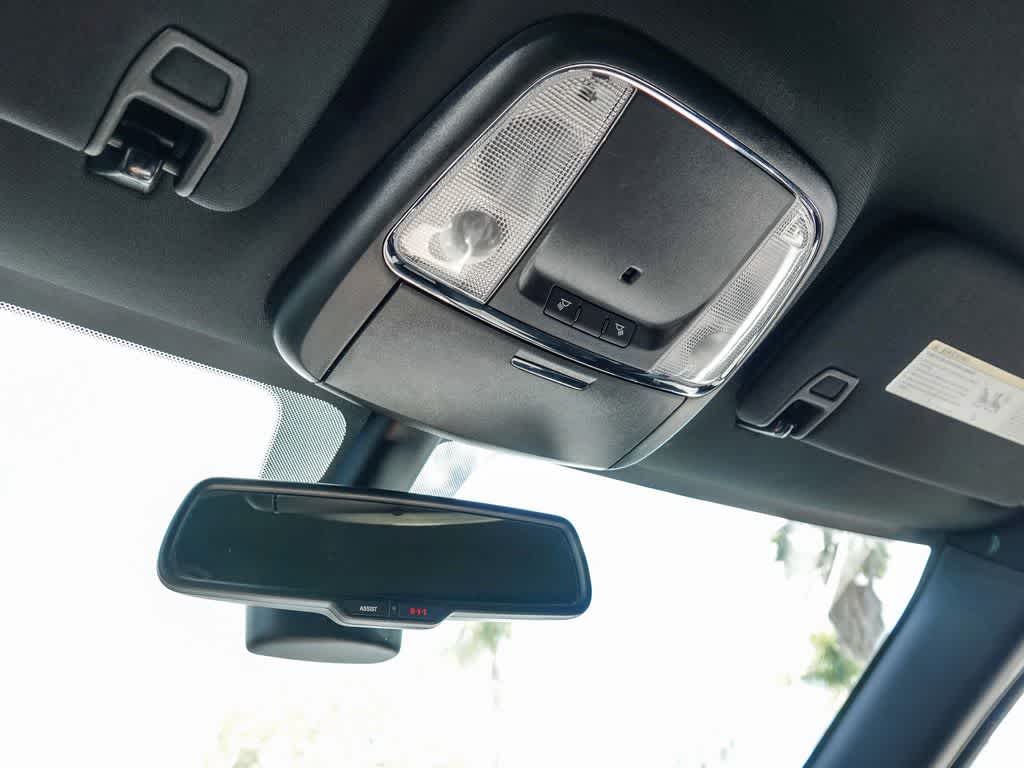 Thumbnail: 2015 Jeep Grand Cherokee - 18