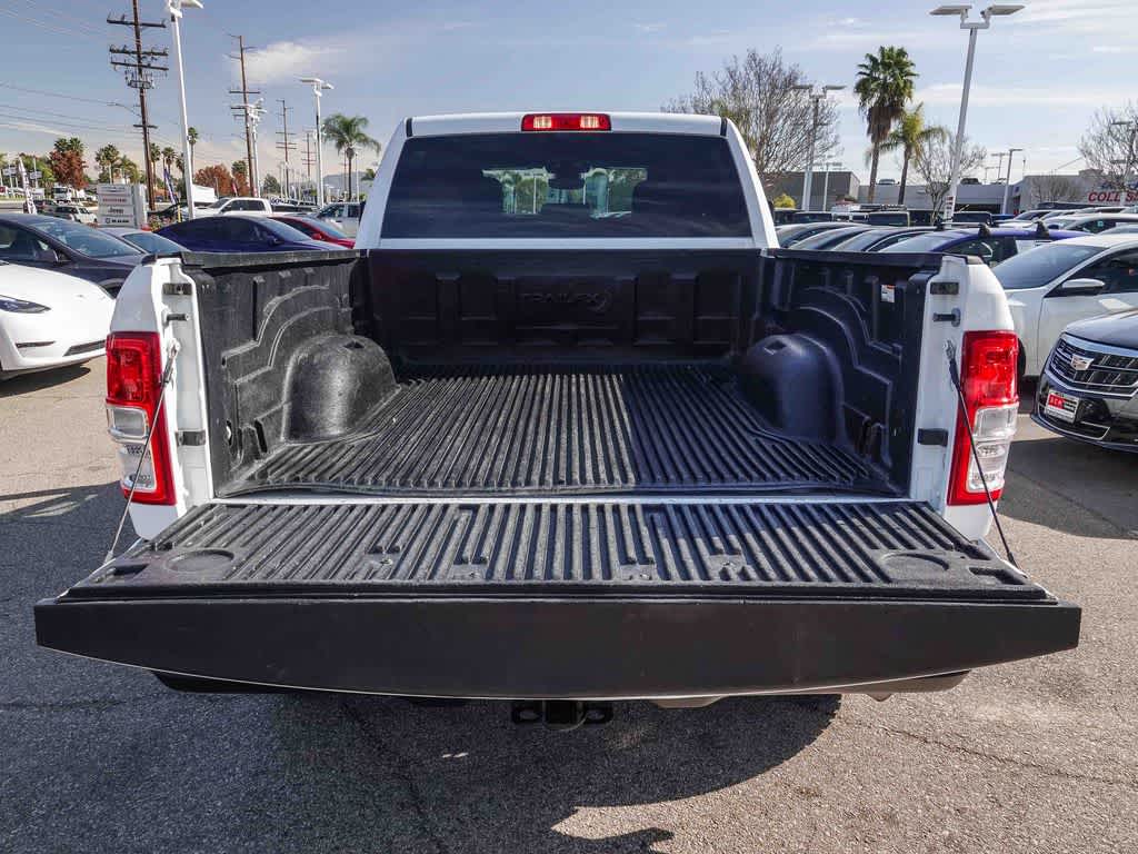 Thumbnail: 2024 RAM 2500 - 26