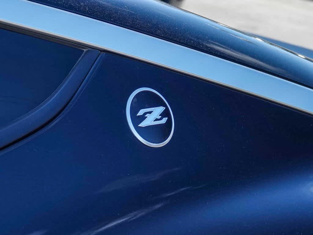Thumbnail: 2023 Nissan Z - 11