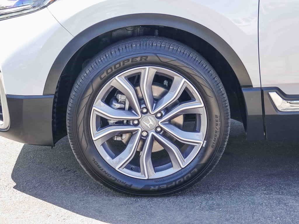 Thumbnail: 2022 Honda CR-V - 6