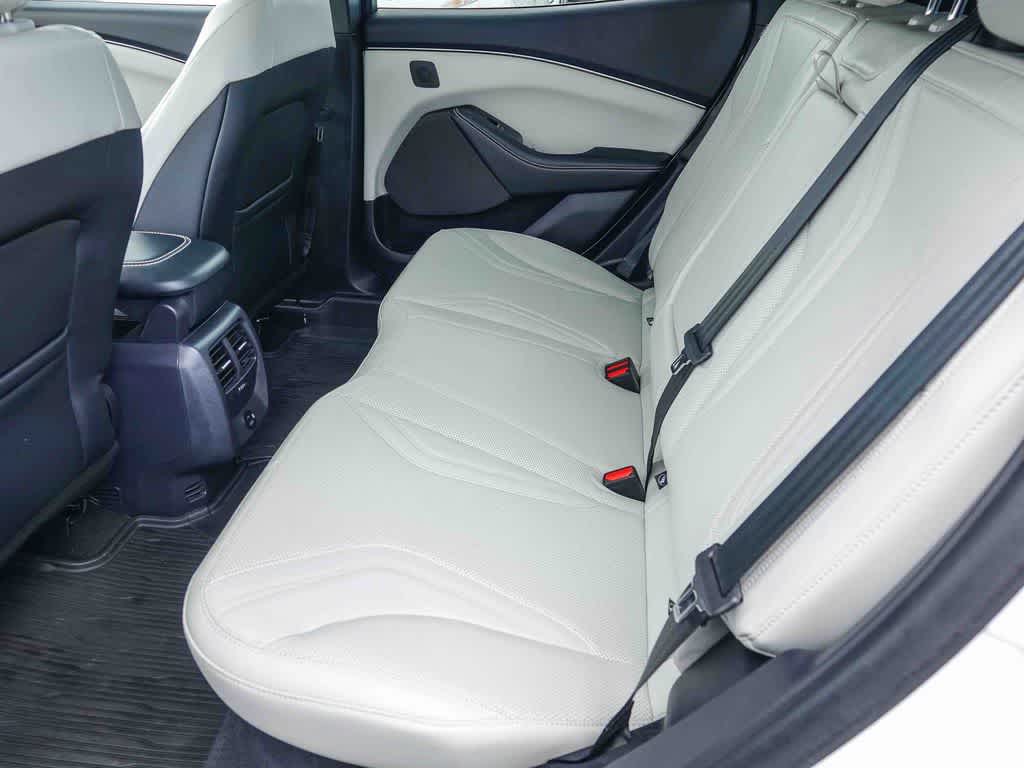 Thumbnail: 2023 Ford Mustang Mach-E - 15